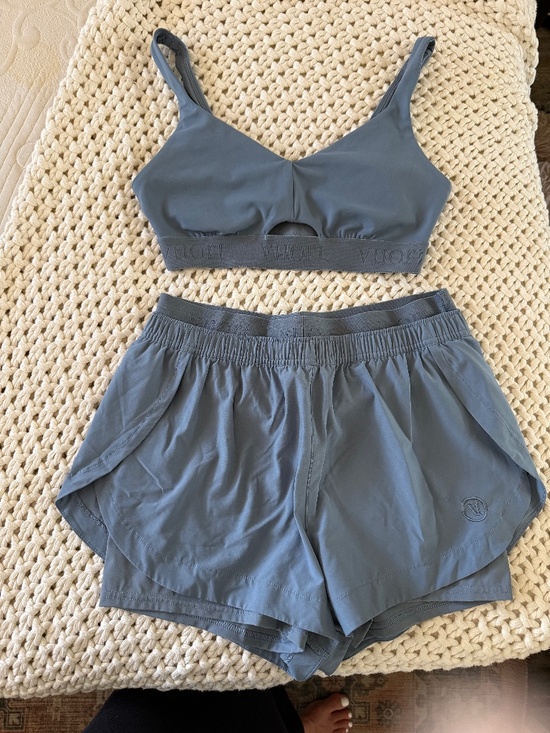 Vuori Pants - Vuori Luna Set Size M